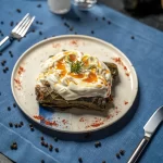 YÖRESEL MEZE
