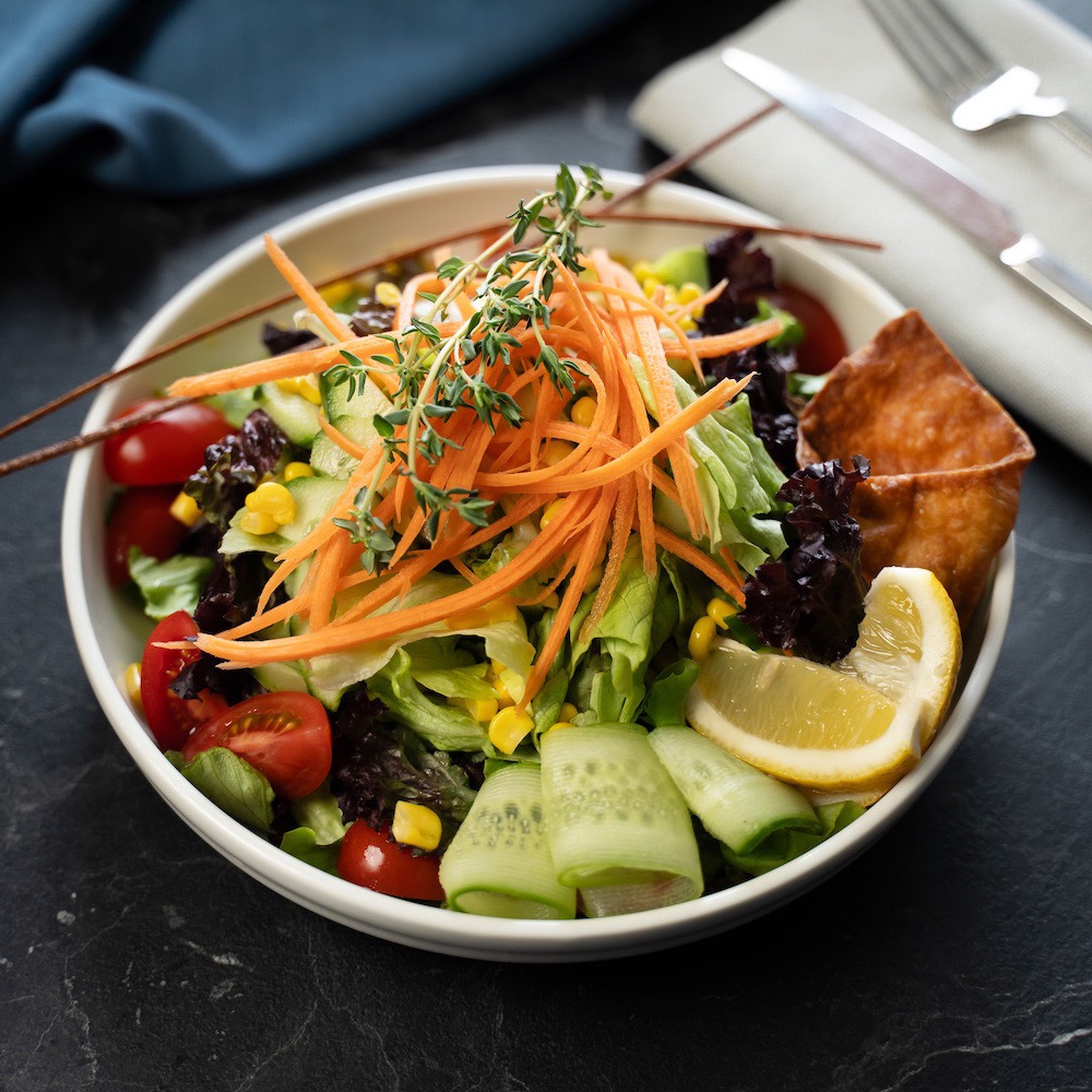 MEVSİM SALATA
