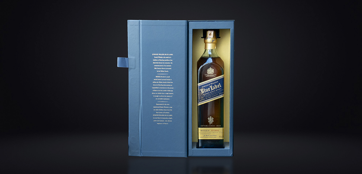 PREMIUM ALKOL