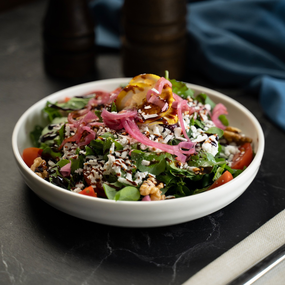 ROKA SALATASI